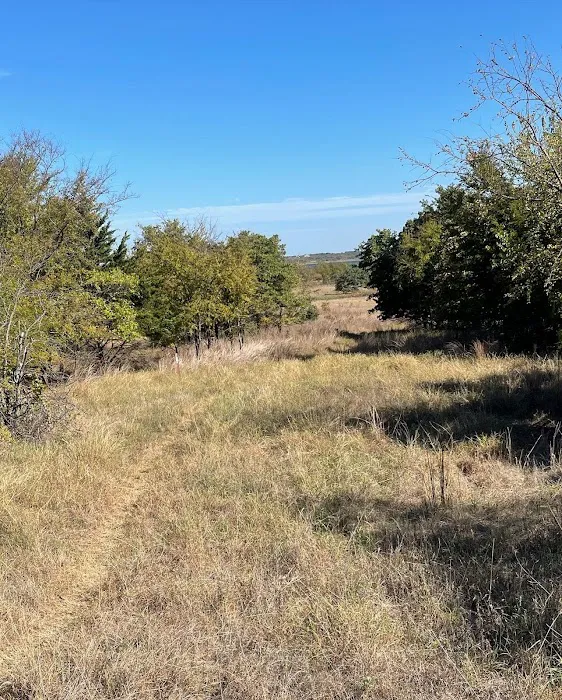Bluestem Grove Equestrian Camping Picture 10