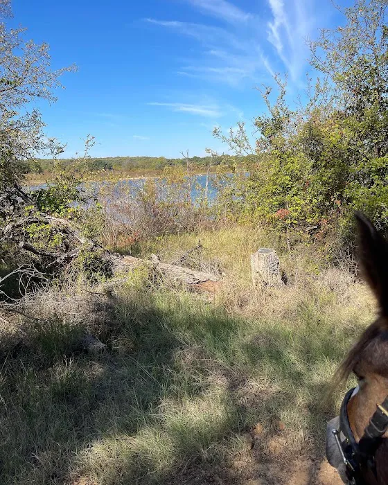 Bluestem Grove Equestrian Camping Picture 9