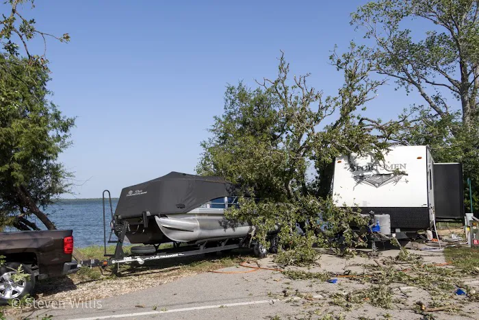 Quail Run Campground Picture 7