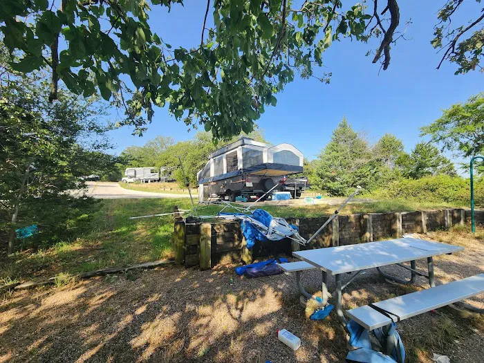 Quail Run Campground Picture 9