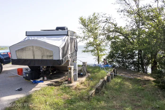 Quail Run Campground Picture 10