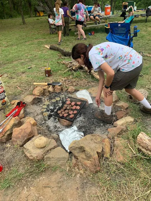 Buffalo Hat Campsite Picture 2