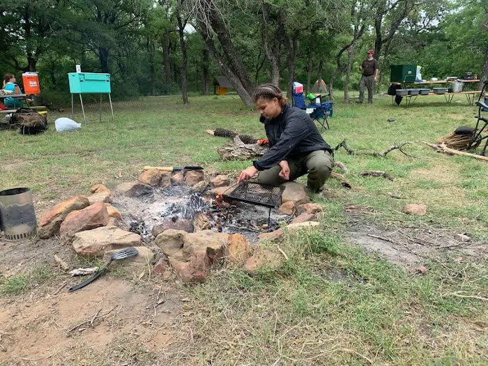 Buffalo Hat Campsite Picture 4