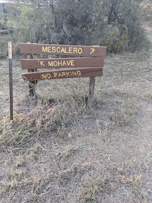 Mohave Campground Picture 1