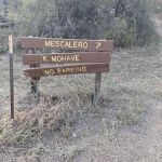 Mohave Campground