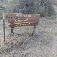 Mohave Campground ico