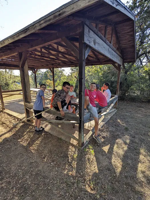 Mohave Campground Picture 3