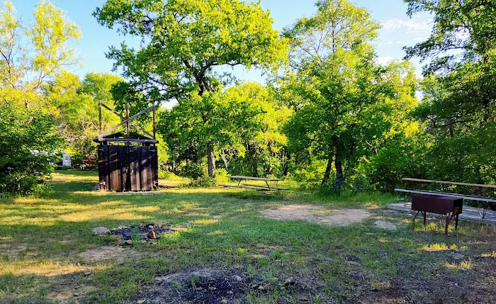 Buffalo Campsite Picture 1