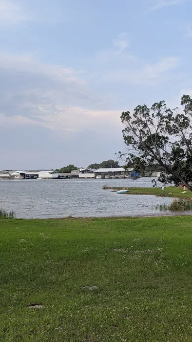 BRA Area #1 camping ground Picture 9