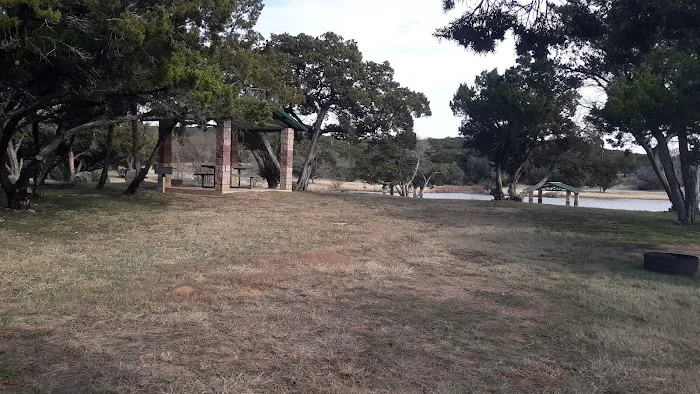 BRA Area #1 camping ground Picture 6