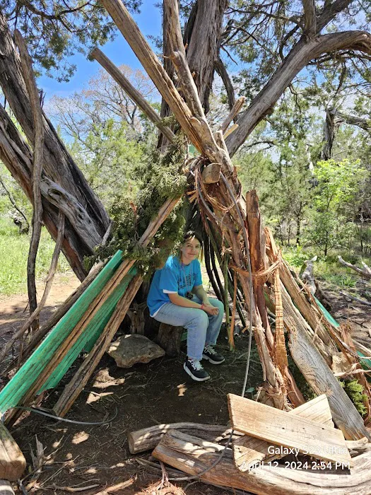 Grady Spruce Campground Picture 5