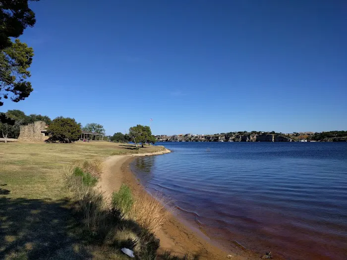 Grady Spruce Campground Picture 3