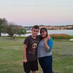 Grady Spruce Campground