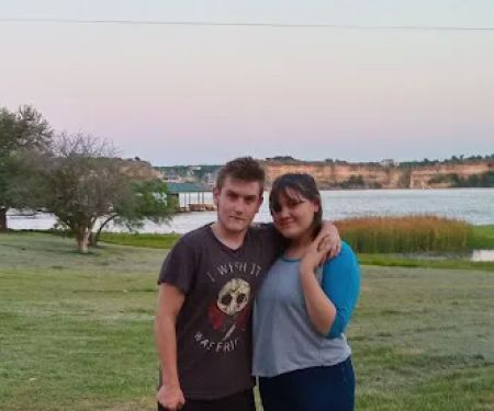 Grady Spruce Campground