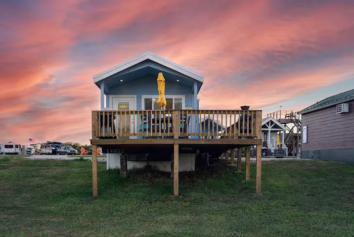 Port Lavaca / Matagorda Bay KOA Holiday Picture 8