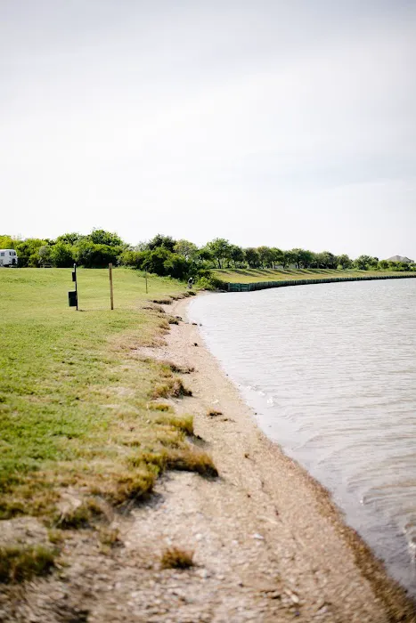 Port Lavaca / Matagorda Bay KOA Holiday Picture 6