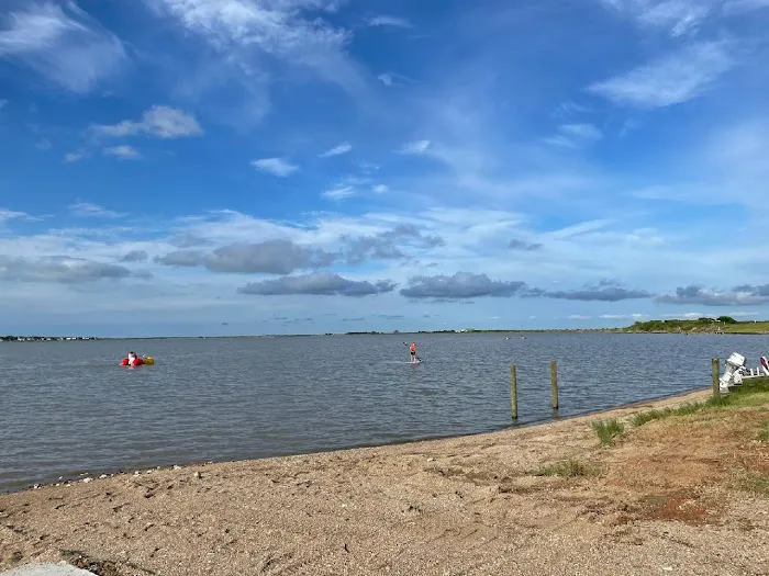 Port Lavaca / Matagorda Bay KOA Holiday Picture 5
