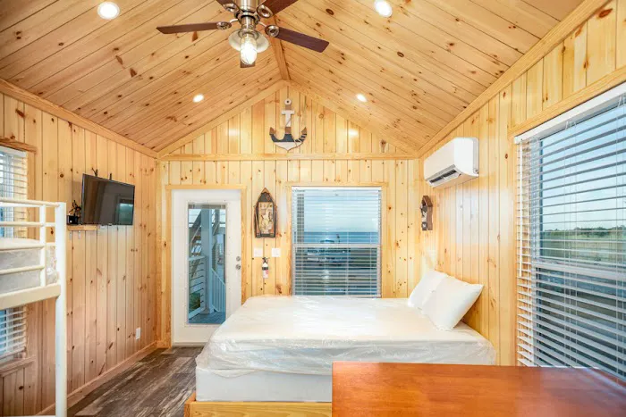 Port Lavaca / Matagorda Bay KOA Holiday Picture 3