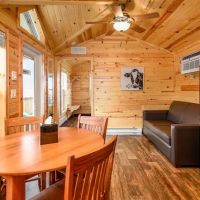 Port Lavaca / Matagorda Bay KOA Holiday ico