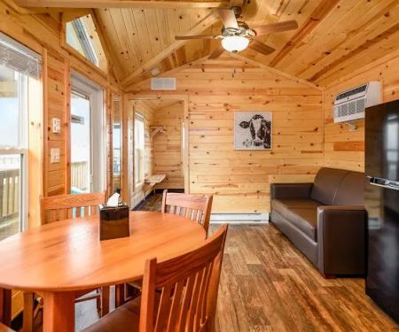 Port Lavaca / Matagorda Bay KOA Holiday