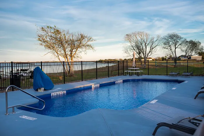 Port Lavaca / Matagorda Bay KOA Holiday Picture 10