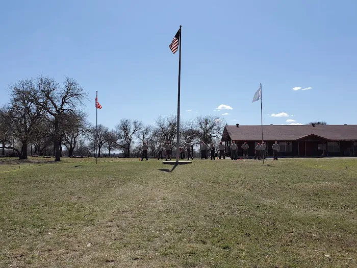 Sid Richardson Scout Ranch Main Camp Picture 8