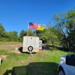 Sid Richardson Scout Ranch Main Camp