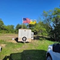 Sid Richardson Scout Ranch Main Camp ico