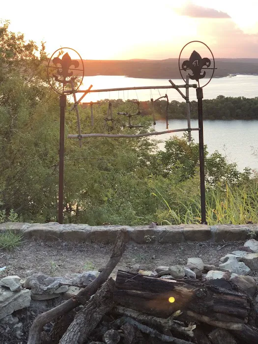 Sid Richardson Scout Ranch Main Camp Picture 4