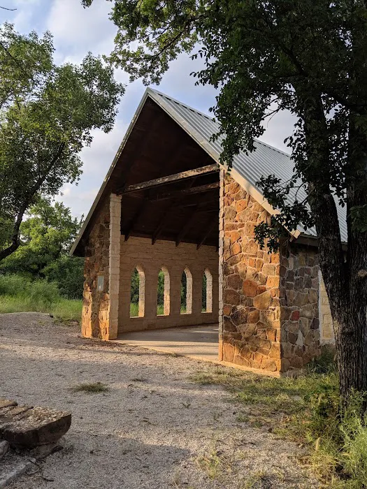Sid Richardson Scout Ranch Main Camp Picture 6
