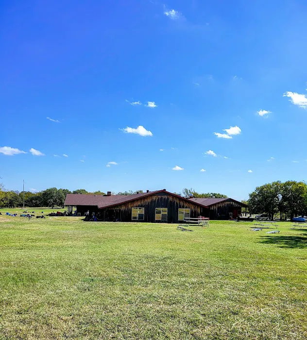 Sid Richardson Scout Ranch Main Camp Picture 7