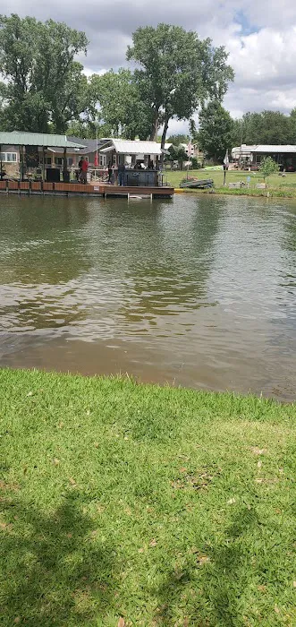 North D & D Camping Picture 4