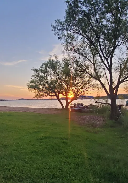 North D & D Camping Picture 1