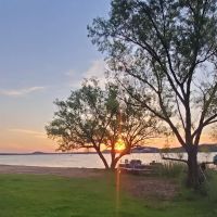 North D & D Camping ico