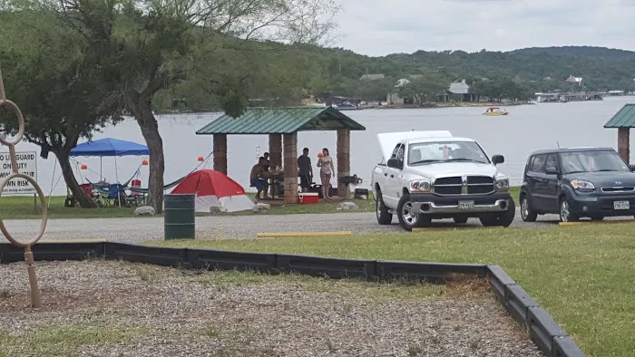 Trifecta camp site Picture 1
