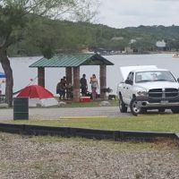 Trifecta camp site ico