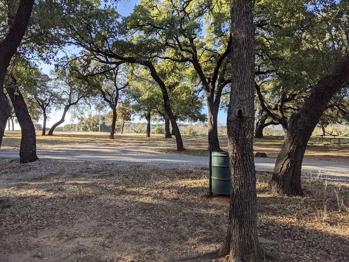 Trifecta camp site Picture 10