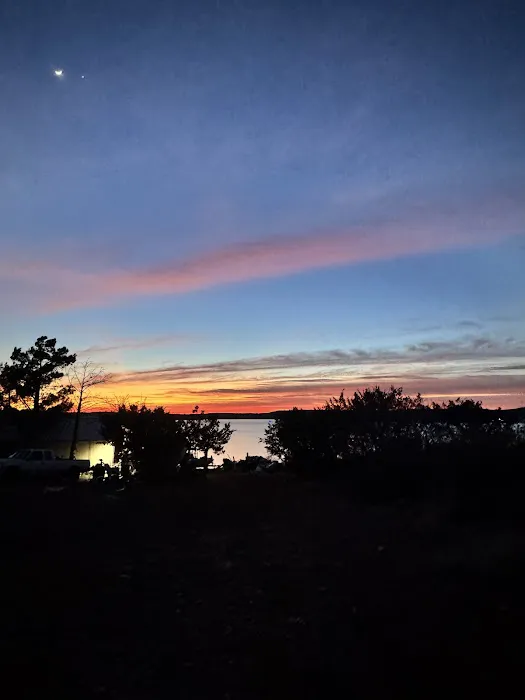Possum Kingdom Lake Picture 5