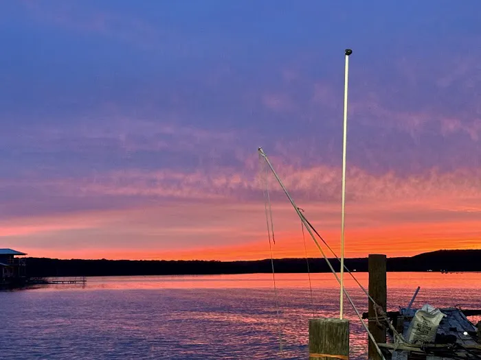 Possum Kingdom Lake Picture 7