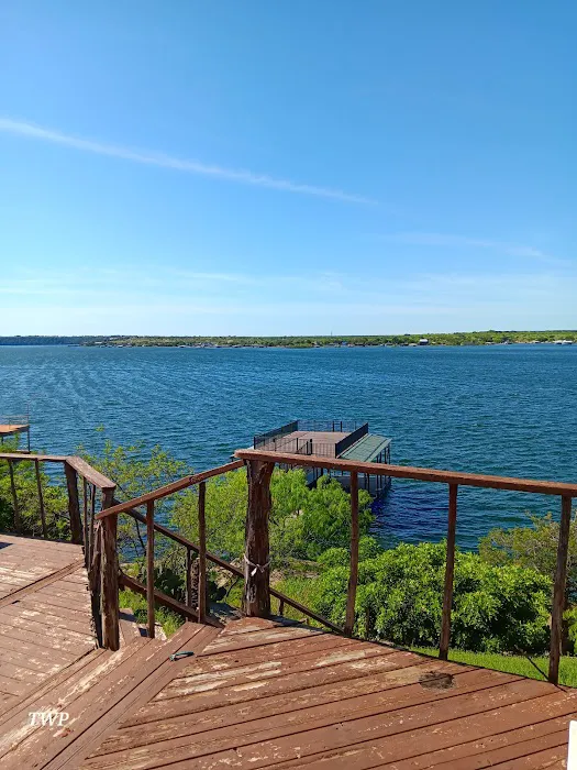 Possum Kingdom Lake Picture 6