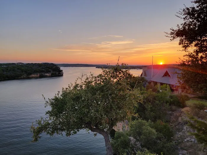 Possum Kingdom Lake Picture 4