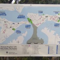 Possum Kingdom Lake ico