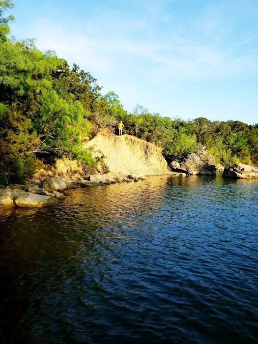 Possum Kingdom Lake Picture 9
