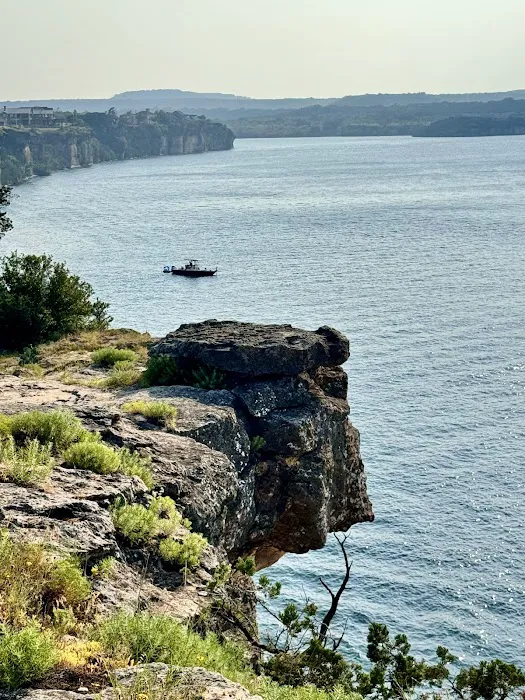 Possum Kingdom Lake Picture 2