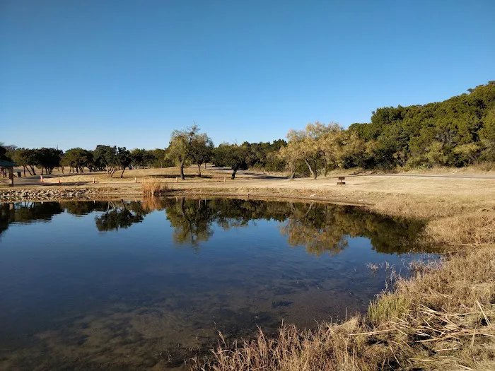 Possum Kingdom Lake Picture 8