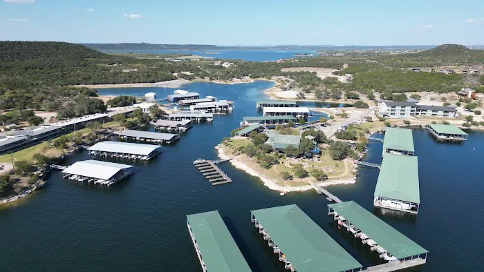 Possum Kingdom Lake Picture 3