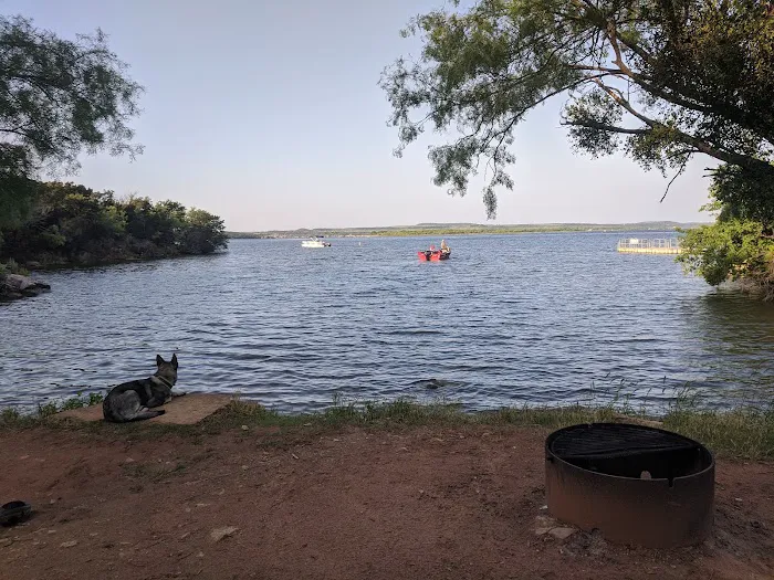 Possum Kingdom Lake Picture 10