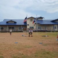 Inspiration Point ico