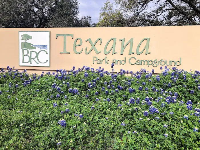 Texana Park and Campground Picture 9
