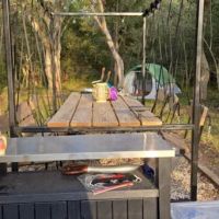 Broken Oak River Park ico